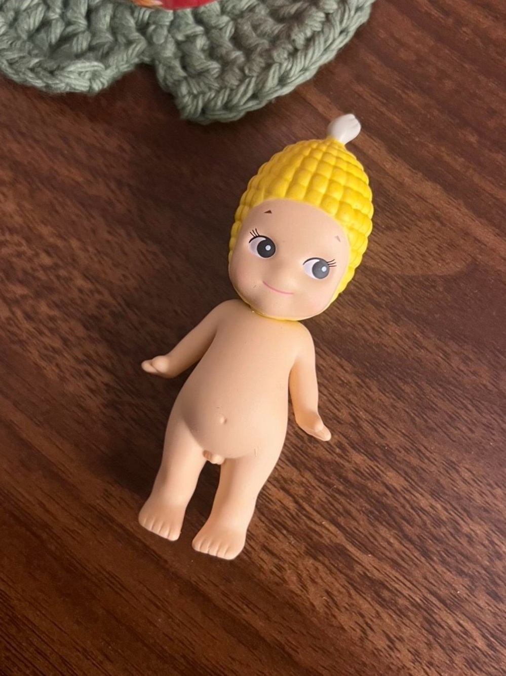 Corn sonny angel (veg series)
